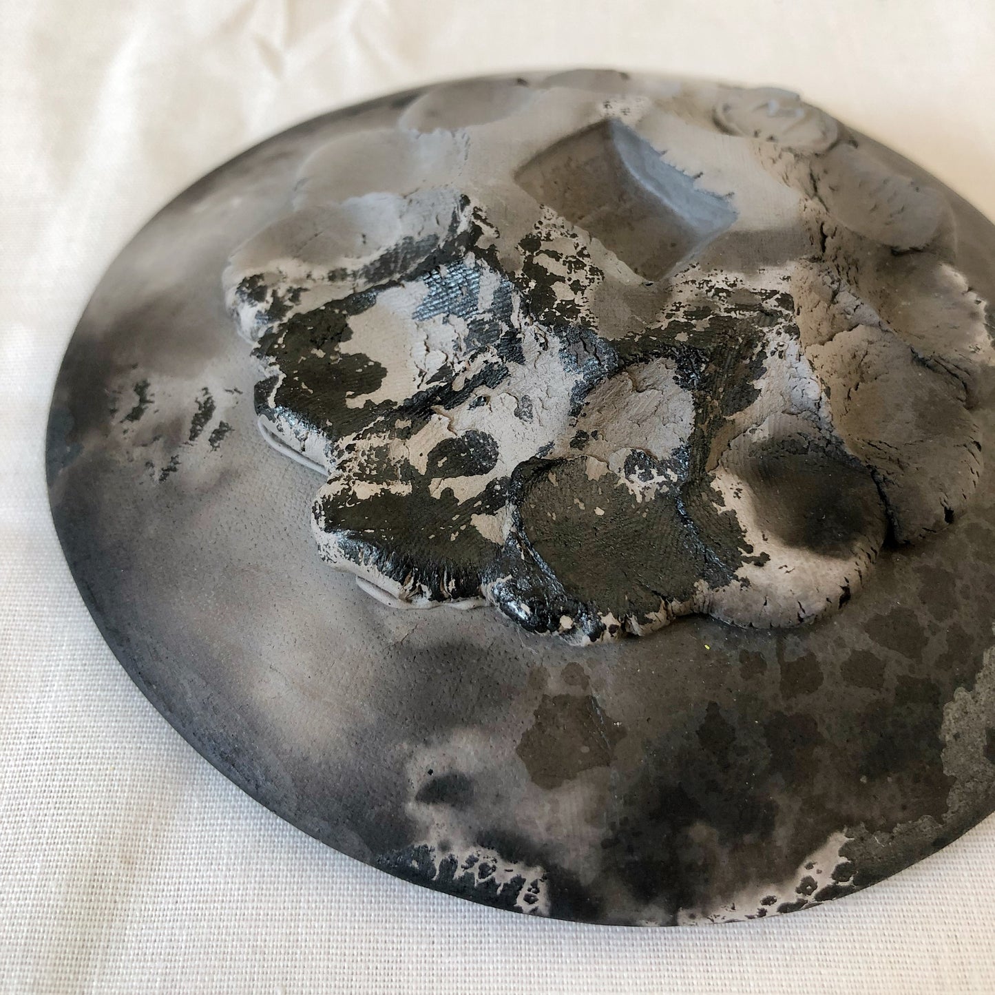 the Callisto trinket dish 11