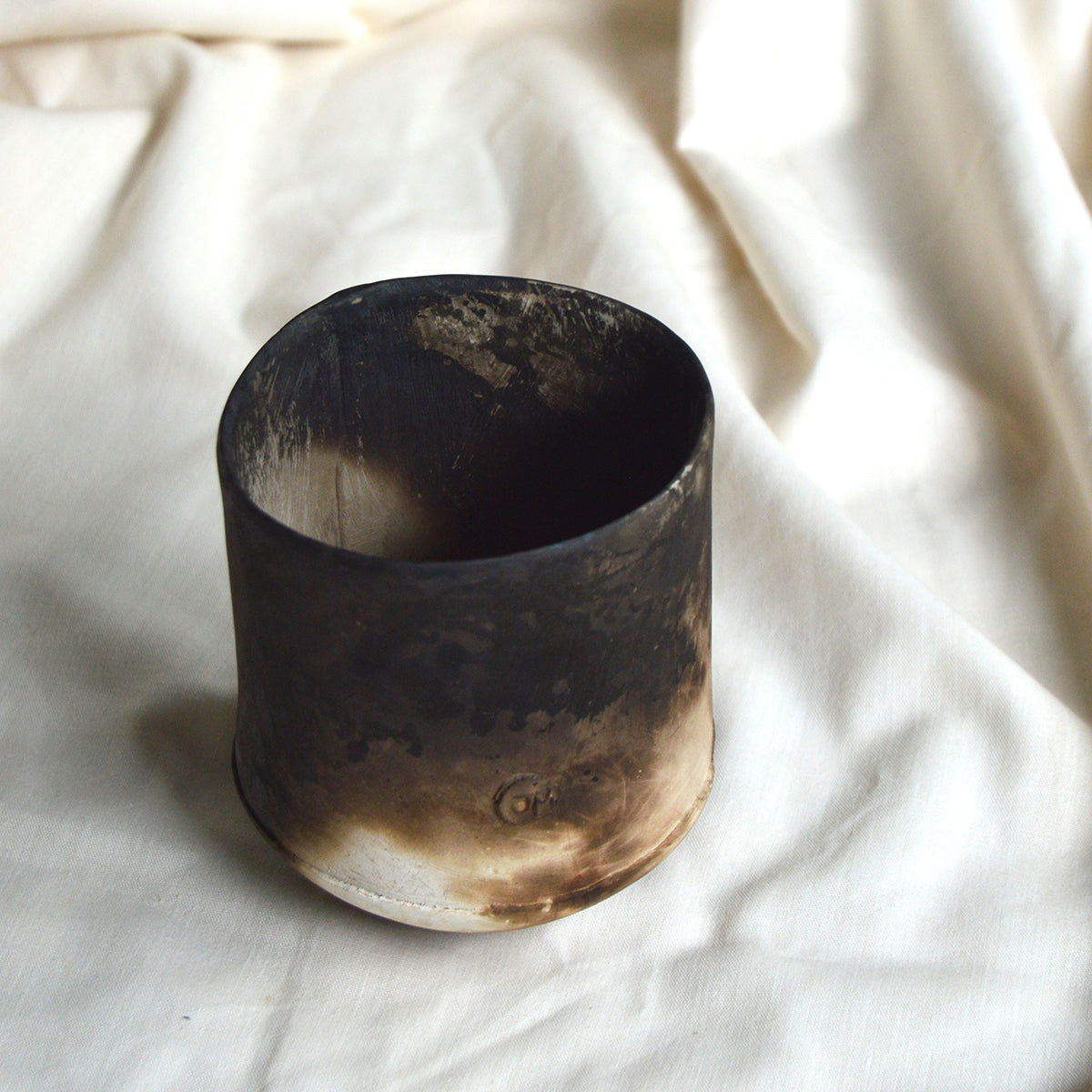 the Hebe cup : Dark