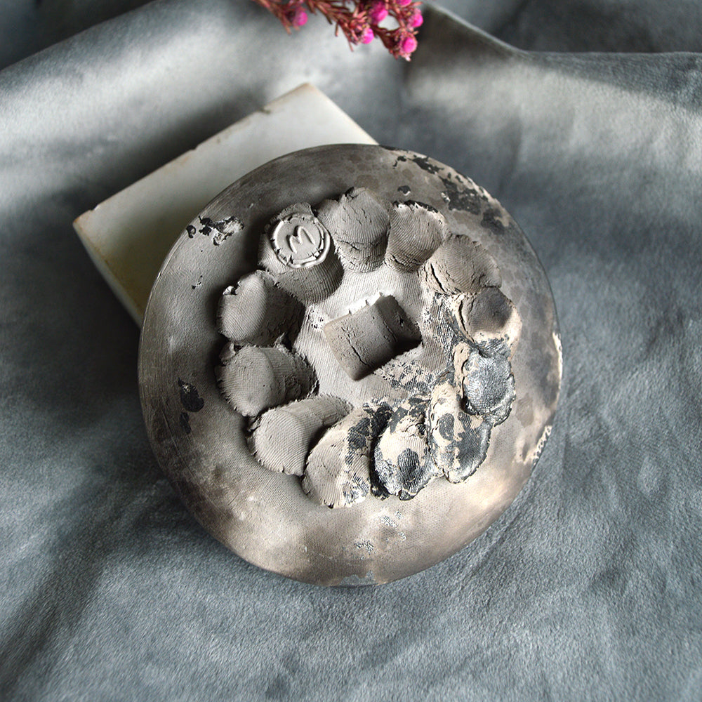 the Callisto trinket dish 11