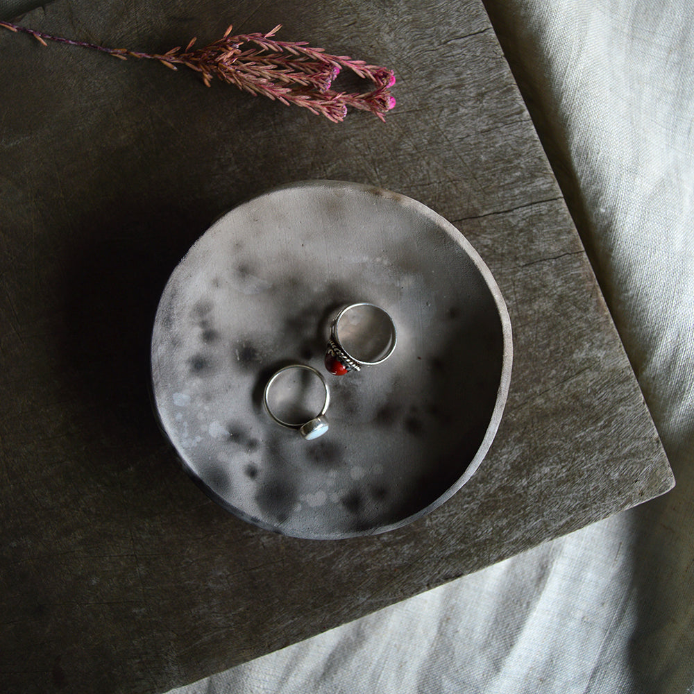 the Callisto trinket dish 12