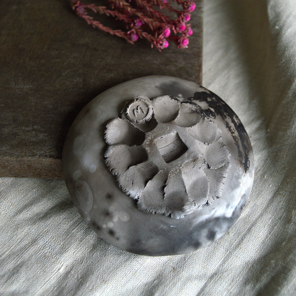 the Callisto trinket dish 12