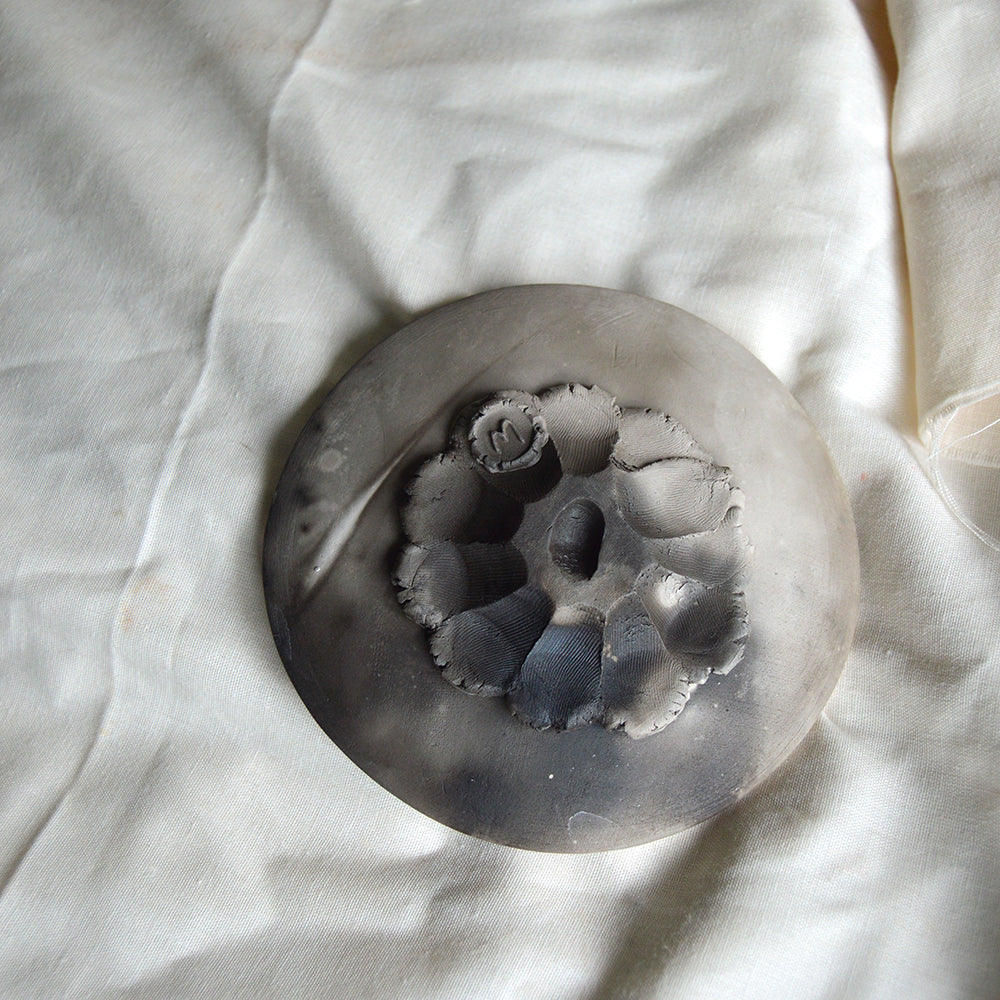 the Callisto trinket dish 14