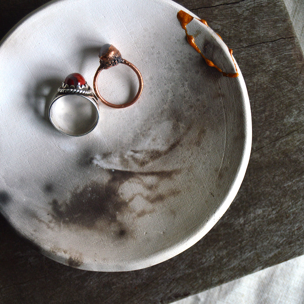 the Callisto trinket dish 16