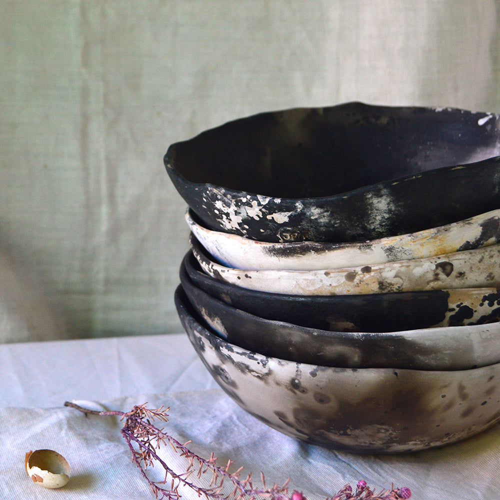 the large Rhea bowl