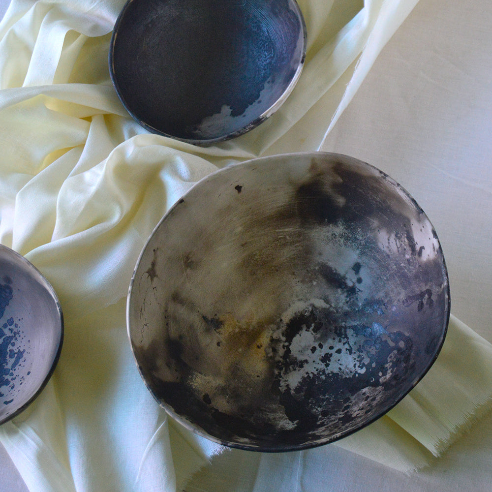 the large Rhea bowl